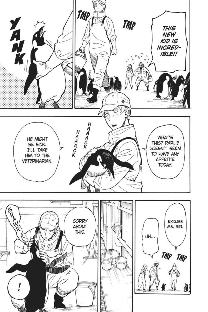 Spy x Family, Chapter 11.5 image 24